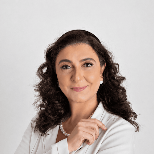 Dra. Silvia Chedid
